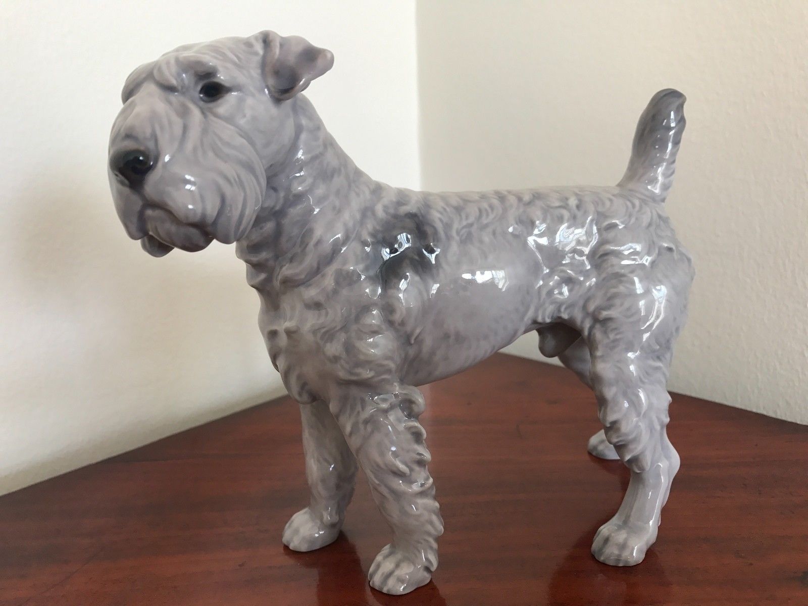 Bing & Grondahl : les figurines de chiens les plus chères sur eBay ! 
